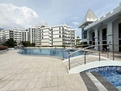 Chiltern Park (D19), Condominium #568267811